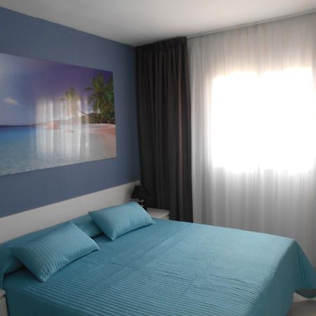 Orlando Apart Costa Adeje  Exteriör bild