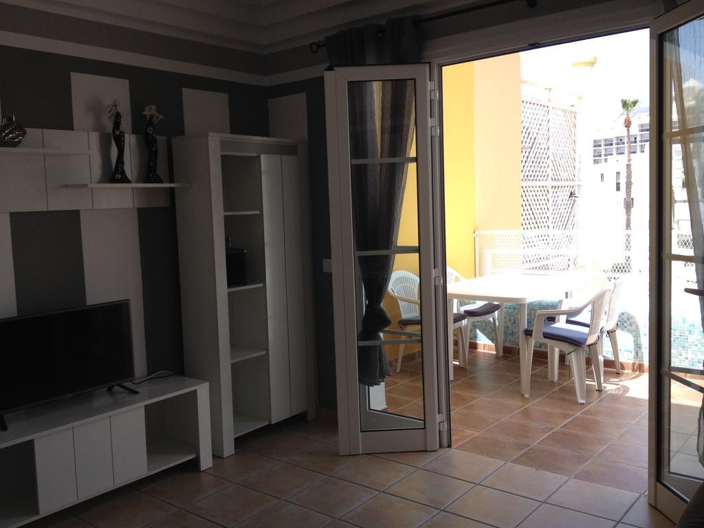 Orlando Apart Costa Adeje  Rum bild
