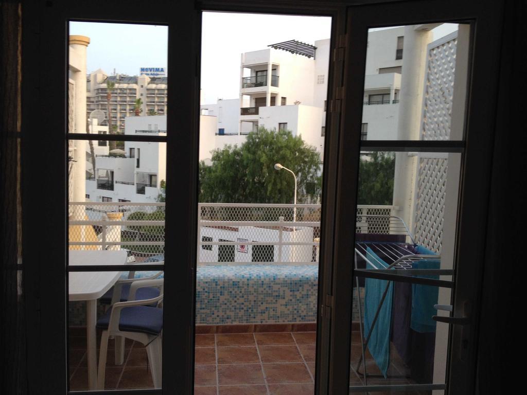 Orlando Apart Costa Adeje  Rum bild