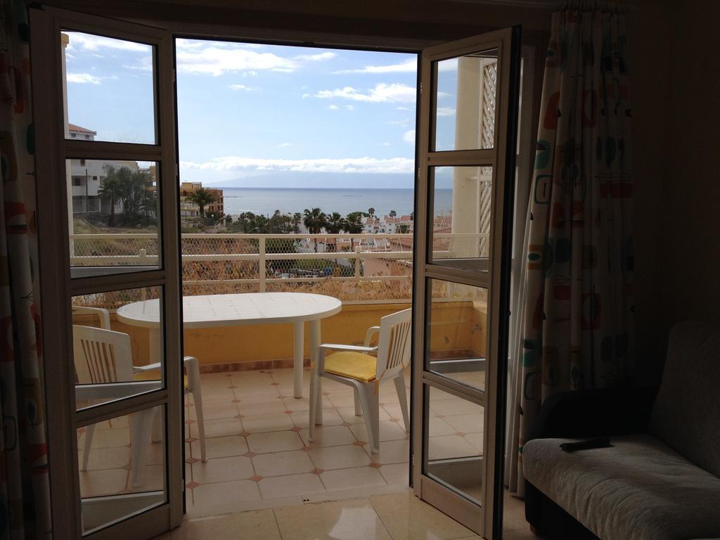 Orlando Apart Costa Adeje  Rum bild