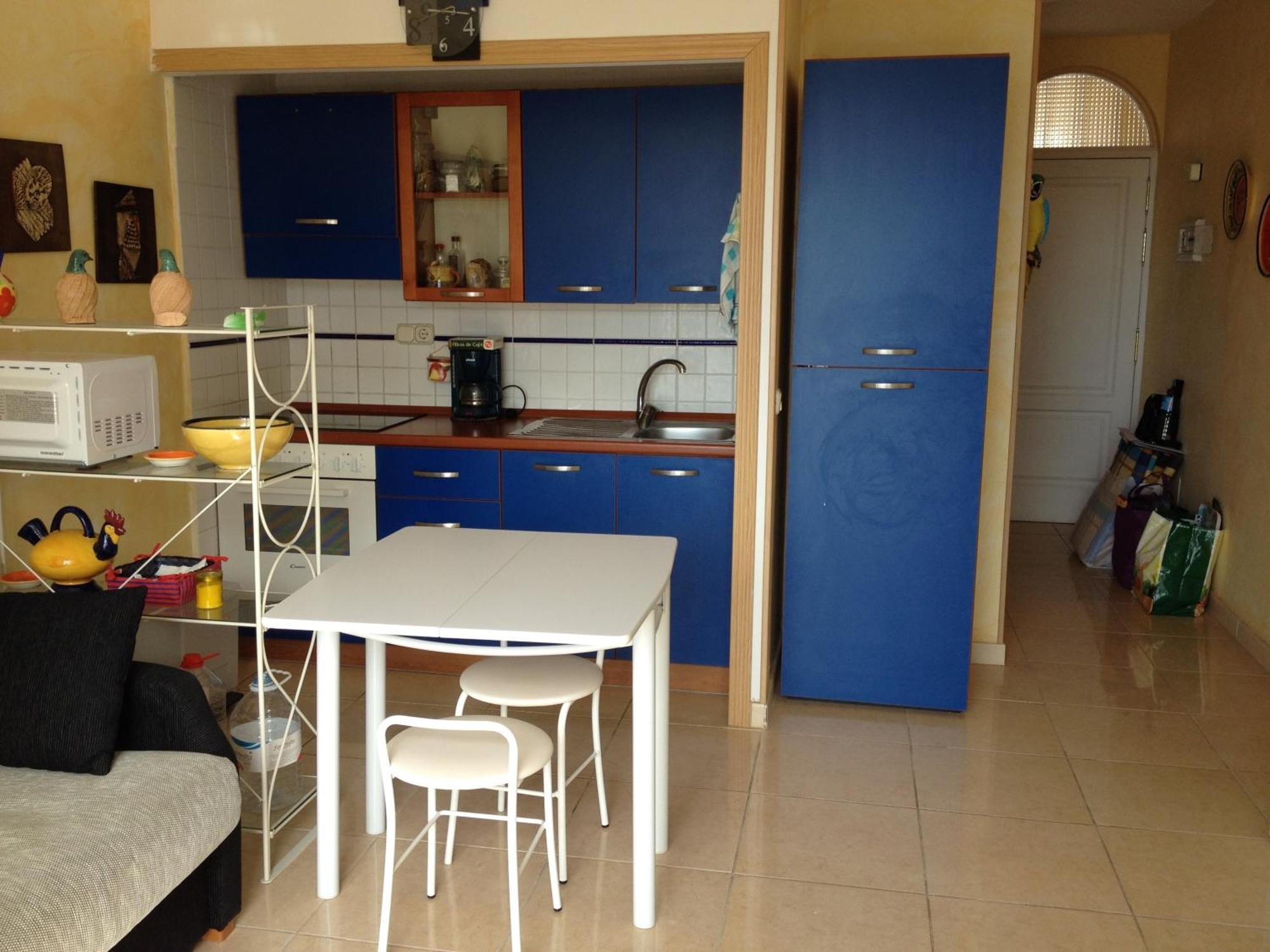 Orlando Apart Costa Adeje  Exteriör bild