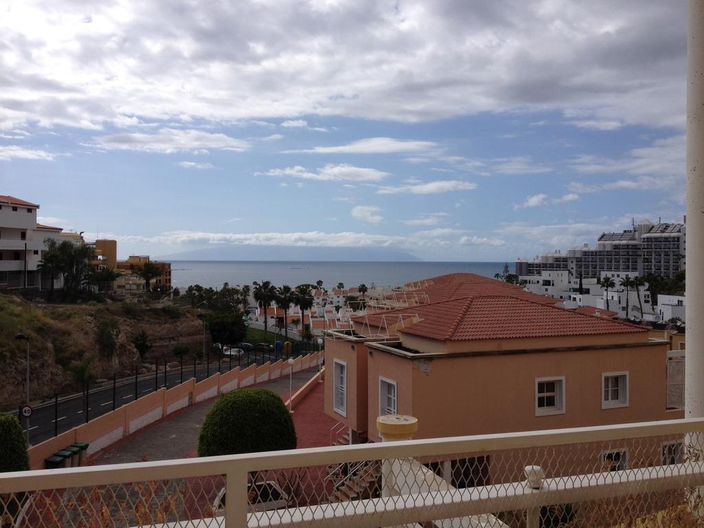 Orlando Apart Costa Adeje  Rum bild