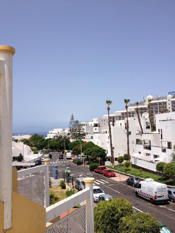 Orlando Apart Costa Adeje  Rum bild