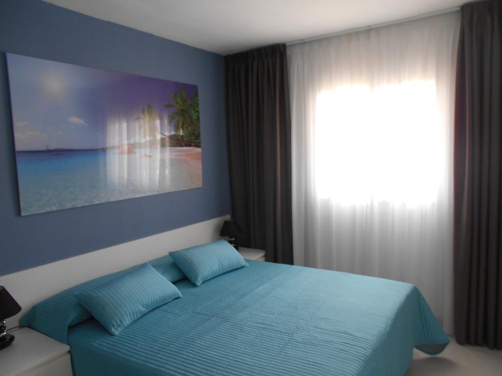 Orlando Apart Costa Adeje  Exteriör bild