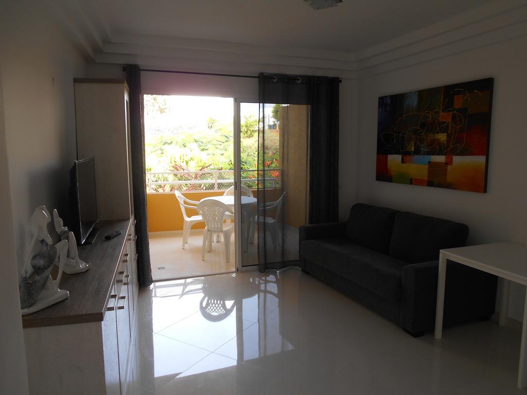 Orlando Apart Costa Adeje  Exteriör bild