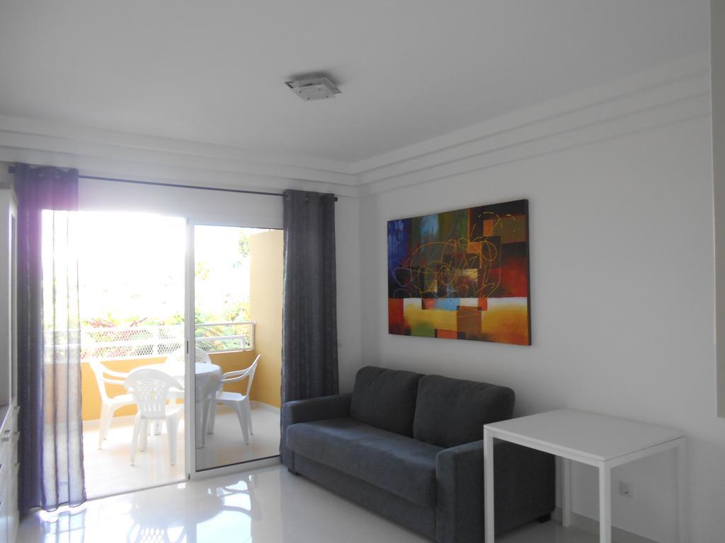 Orlando Apart Costa Adeje  Exteriör bild